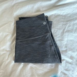 LULULEMON ALIGN LEGGINGS 25” INSEAM (7/8)